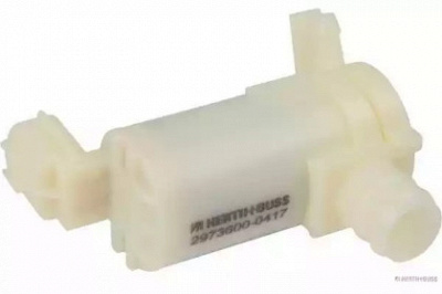 HERTH BUSS JAKOPARTS j5411005 -  Водяной насос, система очистки окон